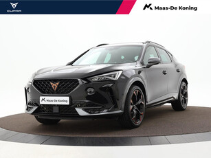 CUPRA Formentor 1.4 e-Hybrid 245pk DSG VZ Performance · Keyless · Panoramadak · Camera · Navi · App-Connect · 19'' Inch ·