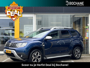 Dacia Duster 1.3 TCe 130 Prestige | Navigatie | All-Season banden | Trekhaak | Parkeersensoren | Cruise Control