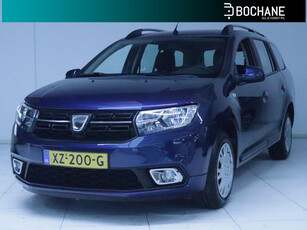 Dacia Logan MCV 0.9 TCe 90 Laureate Navi/Camera/Trekhaak