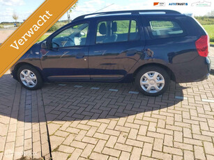 Dacia Logan MCV 90pk TCe|RIJKLAAR|1E EIG|CRUISE|NAP|T.HAAK!