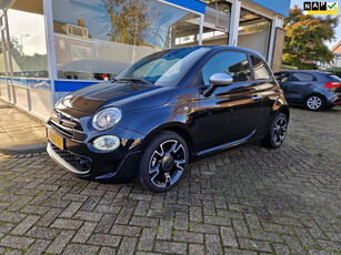 Fiat 500 1.0 Hybrid Rockstar | 16