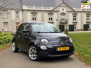 Fiat 500 1.0 TwinAir Pop