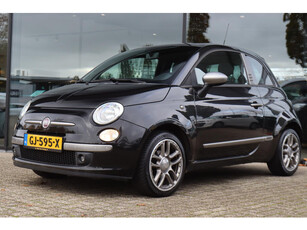 FIAT 500 1.2 'BY DIESEL' | PANO | CLIMATE | LMV