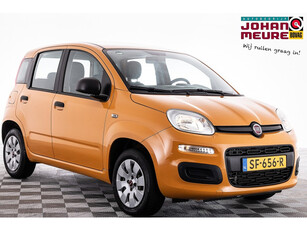 Fiat Panda 0.9 TwinAir Popstar | AIRCO .