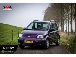 Fiat Panda 1.2 Classic Plus | VERKOCHT !