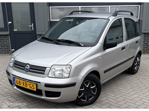 Fiat Panda 1.2 Dynamic/ 2e EIG. AFK./ APK/ O. HIS./ NAP