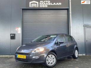 Fiat Punto Evo 1.2 Pop AIRCO LM VELGEN MF STUUR DISTRIBUTIE RIEM VV CITY