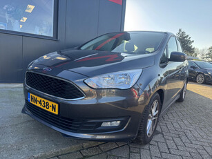 Ford C-Max 1.0 | 37.651 | L.M Velgen | Ruime auto | Trekhaak |