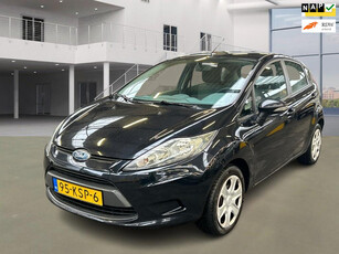 Ford Fiesta 1.25 Limited