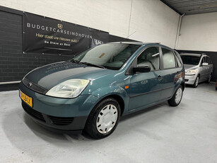 Ford Fiesta 1.3 Ambiente Nap/5Drs/Pano/APK 11-2025!