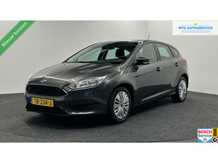 Ford Focus 1.0 EcoBoost Trend Edition Business