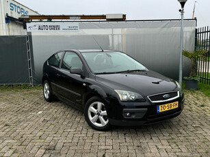 Ford Focus 1.6-16V Futura - Airco - Cruise - APK 07-25