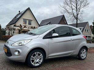 Ford Ka 1.2 Limited 127.000 km NL-AUTO-NAP.