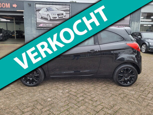 Ford Ka 1.2 Titanium 106.965 Kilometer - Airco - Elektrisch pakket - L.m velgen