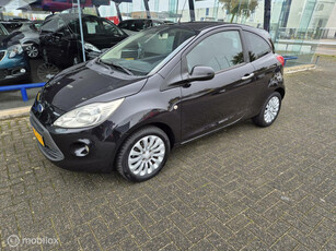 Ford Ka 1.2 Titanium X start/stop