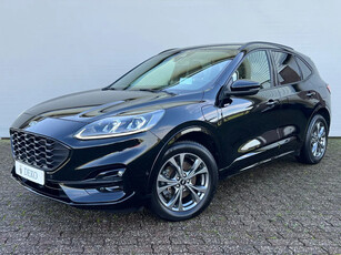 Ford Kuga 2.5 PHEV ST-Line X 225 PK Automaat