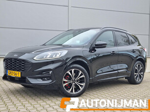 Ford Kuga 2.5 PHEV ST-Line X trekh/panodak/19inch/elect.a.klep/drive ass/techpack/