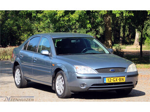 Ford Mondeo 2.0-16V Trend | 2001 | EXPORT |