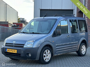 Ford Tourneo Connect 1.8-16V SWB Futura|AIRCO|NAP|