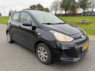 Hyundai I10 1.0i Comfort