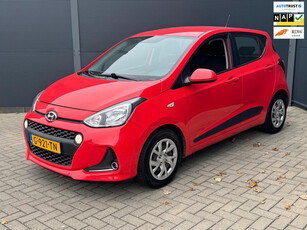 Hyundai I10 1.0i Comfort Carplay / Facelift / Nap