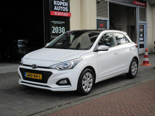 Hyundai I20 1.2 LP i-Drive Cool 5 Deurs Airco