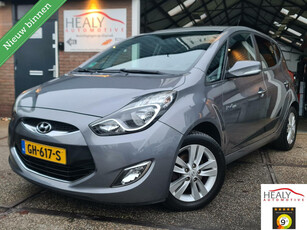 15x Hyundai op voorraad I10/I20/I30/IX35/ healyautomotive.nl