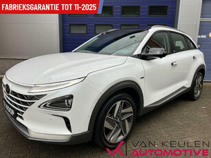 Hyundai NEXO FCEV Plus Pack Waterstof l 11/2025 Garantie