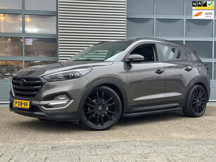 Hyundai Tucson 1.6 T-GDi Premium 4WD | PANO | NAVI | Camera |CRUISECR | BOM VOL