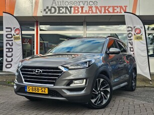 Hyundai Tucson 1.6 T-GDI Premium BJ.2018 / Panodak / Navi /