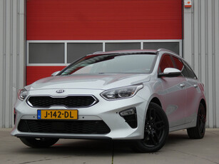 Kia Ceed Sportswagon 1.4 T-GDi DynamicPlusLine/ lage km/ zeer mooi!