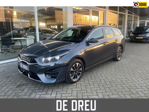 Kia Ceed Sportswagon 1.6 GDI PHEV DynamicPlusLine | CAMERA | ADAPTIVE | NAVI BY APP