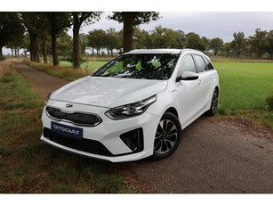 Kia Ceed Sportswagon 1.6 GDI PHEV ExecutiveLine Alle opties en nog 4 jaar volledige Kia garantie