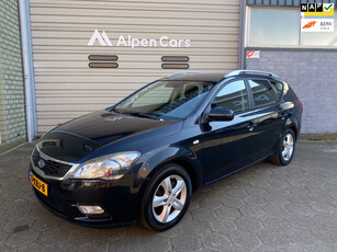 Kia Cee'd Sporty Wagon 1.4 CVVT X-ecutive Eerste eigenaar / AC / NAP / APK 07-2025