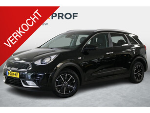 Kia Niro 1.6 GDi Hybrid BusinessLine