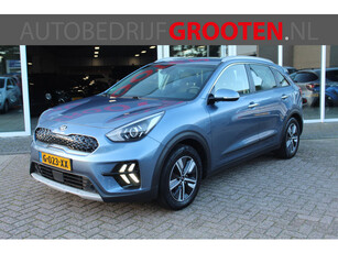 Kia Niro 1.6 GDi Hybrid ExecutiveLine