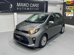 Kia Picanto 1.0 DPi DynamicLine