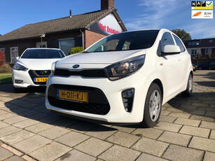 Kia Picanto 1.0 MPi ComfortPlusLine Apple Carplay Airco