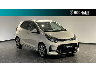 Kia Picanto 1.0 T-GDi GT-Line 5p | Navigatie | Keyless | Schuifdak |