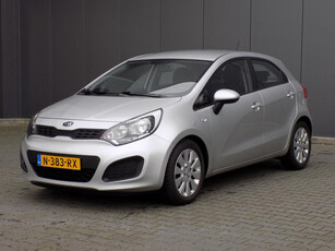 Kia Rio 1.2 CVVT Airco