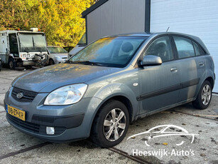 Kia Rio 1.4 Airco 5 drs