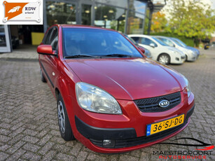 Kia Rio 1.4 LXE