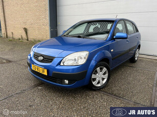 Kia Rio 1.4 X-tra