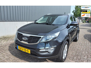 Kia SPORTAGE 1.6 GDI Plus Pack|VOL OPTIES®|afn. Trekhaak|NAP