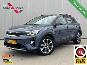 Kia Stonic 1.0 T-GDi DynamicLine|Navi|NL-Auto