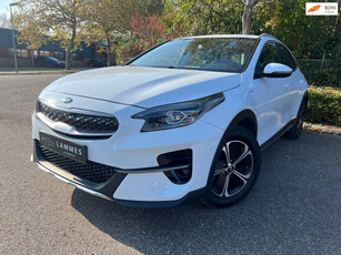 Kia XCeed 1.6 GDi Plug in Hybride Apple carplay Cruise control Parkeer camera Stoel verwarming 1.6 GDi PHEV DynamicLine