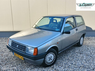 Lancia Y10 LX 1.1 selectronic | CVT | 70dkm NAP |