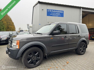 Land Rover Discovery 2.7 TdV6 HSE, 7 persoons