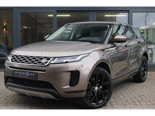 Land Rover Range Rover Evoque D150 SE AWD | Adaptive Cruise | Afneembare Trekhaak | Achteruitrijcamera | Stoelverwarming | Carplay