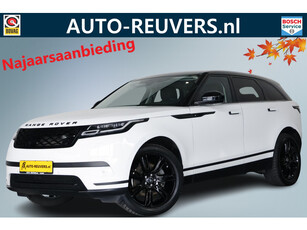 Land Rover Range Rover Velar 2.0 D180 AWD S / Leder / LED / Meridian / CarPlay / DAB